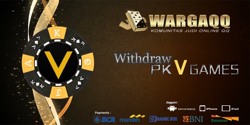 Withdraw PKV Games tarik dana pkv proses cepat online 24 jam