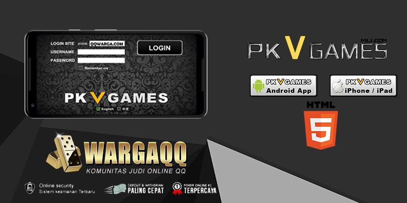 daftar dan download pkv games online Indonesia